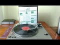 ラジ (Rajie) - キリンのいる風景 (Giraffe Landscapes)  [1979]