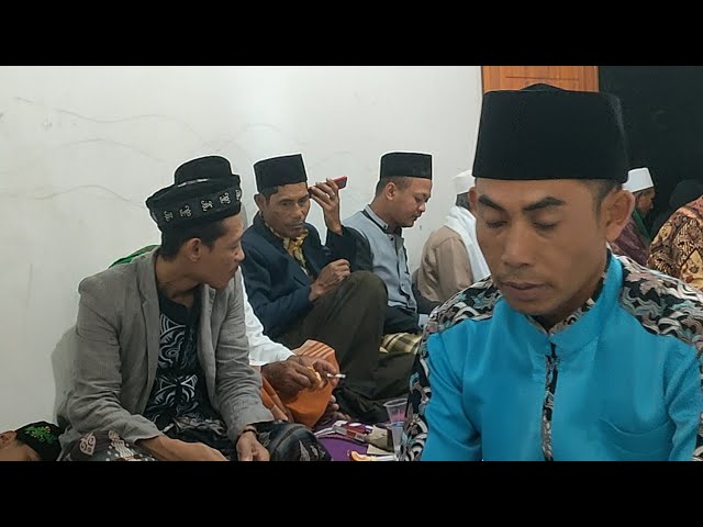 tabligh Akbar bersama Qori nada tinggi Ust Jalil u0026 kibongkar - Cianjur class=
