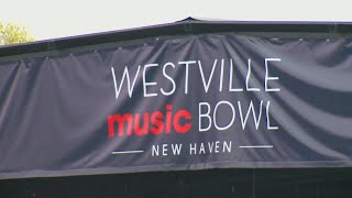 From tennis to the Westville Music Bowl