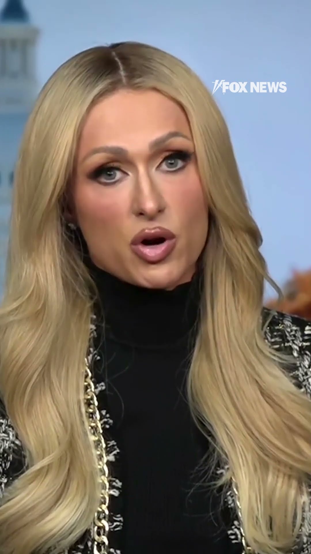 Paris Hilton opens up about her push for reform in America's youth centers