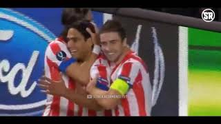 Radamel Falcao Garcia Vs Chelsea Triplete Y Campeón 2012 Stiven Resumenes Fut ⚽