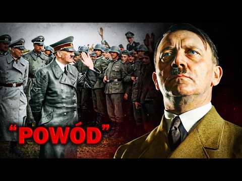 Why Did Nazi Germany Have to Start World War II in 1939?