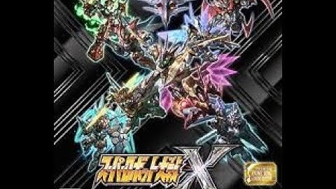 Super Robot Wars X Chapter 34 - BEYOND THE TODD