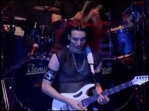 Steve Vai   Little Wing