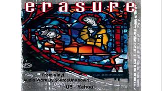 Erasure - Yahoo! - YouTube