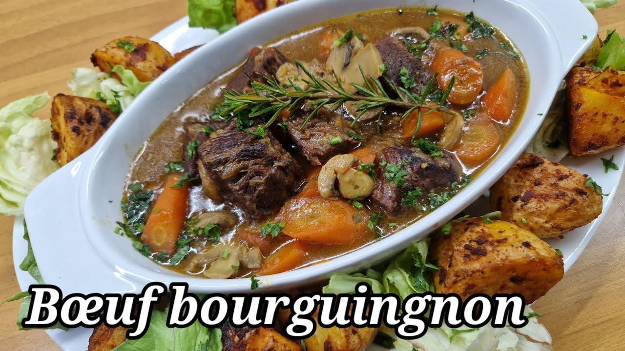 أسرع طبق بلحم البقري و الفطر / يوالم الضيافة و رمضان😋😋