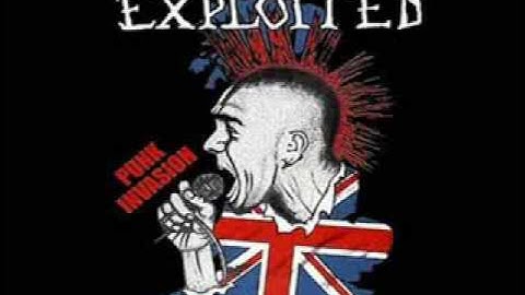 The Exploited Don