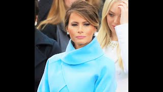 Melania Trump Second Time First Lady Joe Biden Xxx