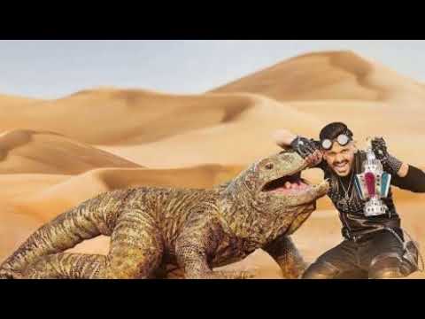 اغنيه نهايه رامز تحت الارض رمضان ٢٠١٧ 