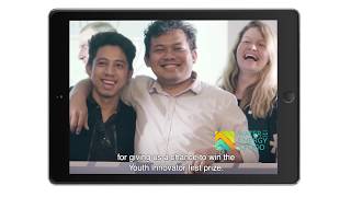 USAID and Tetra Tech Celebrate Water and Energy for Food Asia (WE4F) Ag-Energy Prize Winners
