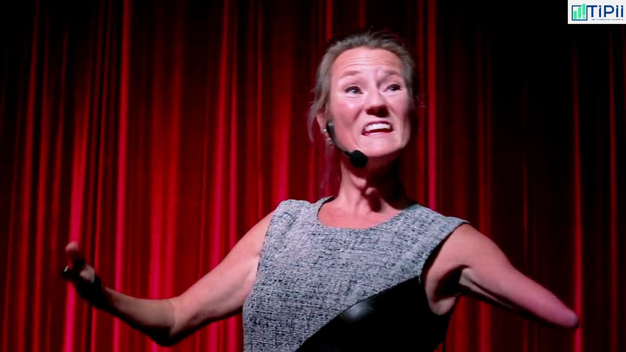 Treysinin hekayəsi (inkluziv təhsil)