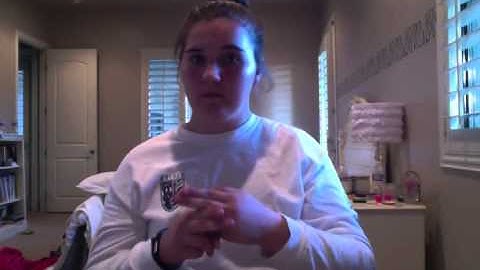 ASL Lesson 2 Assignment 1 redo