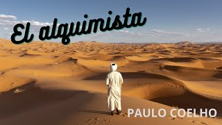 EL ALQUIMISTA  PAULO COELHO