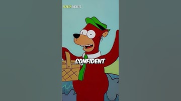 The 5 Funniest Hanna Barbera References In The Simpsons