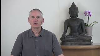 Guided Meditation: Wholeheartedness; Ten Reflections (2 of 10) Purpose