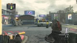 16-2 S&D Knife-Only Gameplay | (Where I've Been)