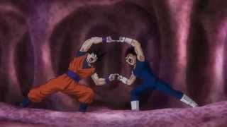 Dragon Ball Heroes Jm5 Opening Hd