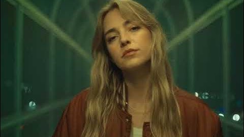 Katelyn Tarver - Revisionist History (Visualizer)