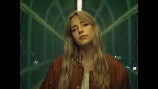 Katelyn Tarver - Revisionist History (Visualizer)