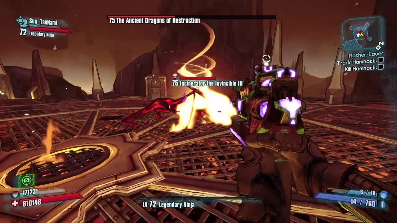 borderlands 2 ninja puzzle borderlands 2 ninja puzzle