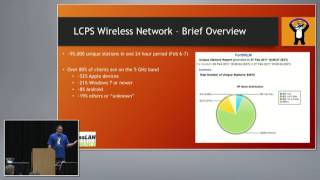 Single Channel Architecture in the Real World | Mitch Dickey | WLPC US Phoenix 2017