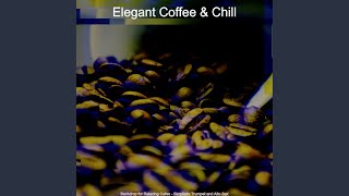 Spectacular Ambience for Cold Brew Time