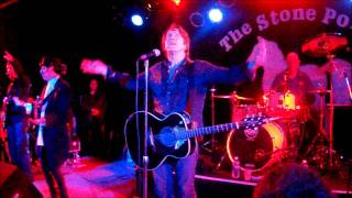John Eddie "Real Big Deck" 02/11/12