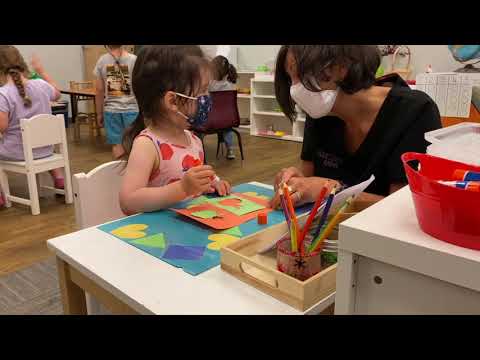 Discover Les Lilas French Bilingual Community School