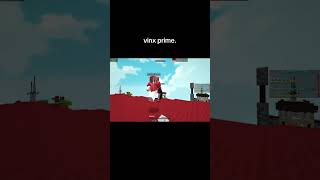 #minecraft #bedwars #perte #coralmc prime.