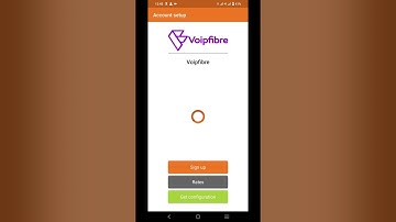 How to install Zoiper on Android? - Voipfibre
