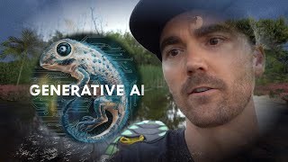 Flow Show 8: Exploring Generative AI