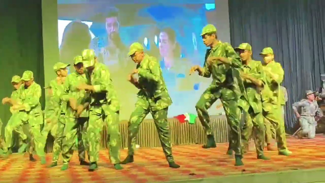 Annual Day function part -2#palvivlogs #subscribetomychannel 