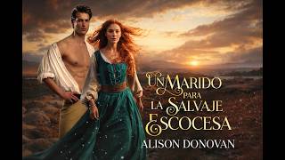 A Husband for the Wild Scottish Woman Chapter 3