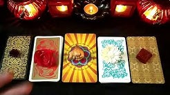 TAROT READING "MARCH 2019 - YOUR LOVE/CAREER/HEALTH" 