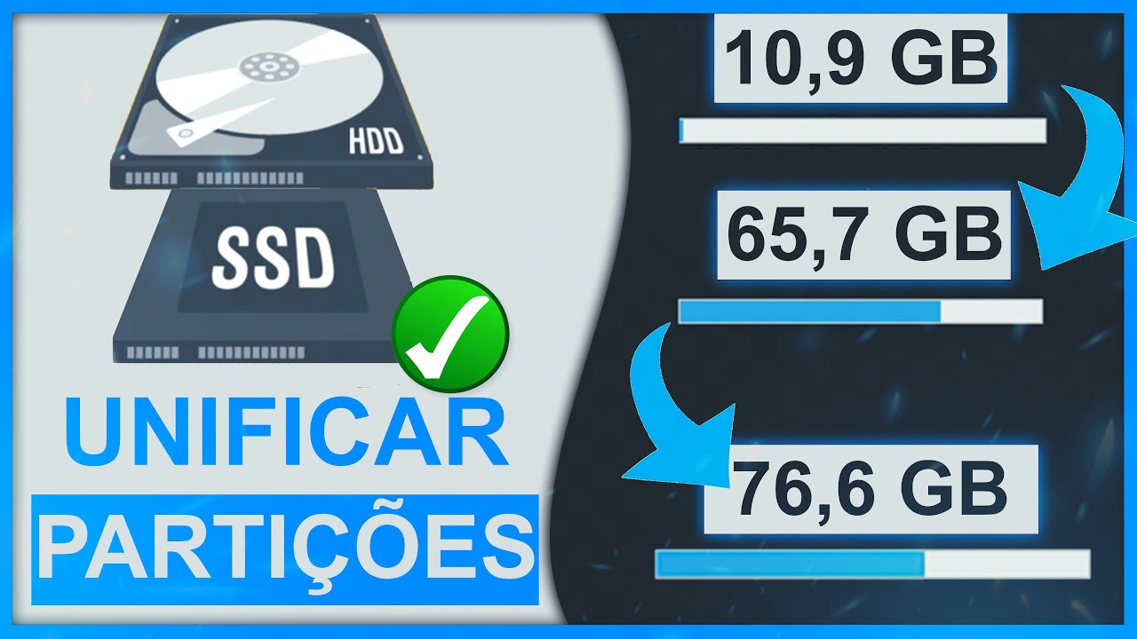 SSD ou HDD Para Jogos: Qual é Melhor? - MiniTool