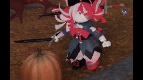 ATD: Kureiji Shenanigans Badge