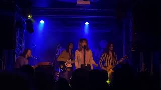 Silveroller - Turn To Gold  - Live at Newcastle Cluny, 13.03.24