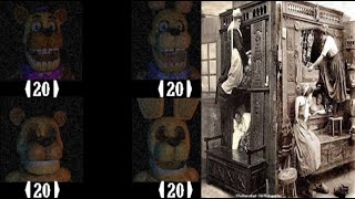 Aftons Workshop Chapter 1 Original - 4/20 Challenge