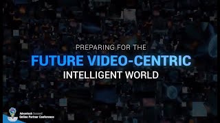 Video & AI Acceleration - 2021 Advantech Connect Online Partner Conference screenshot 5