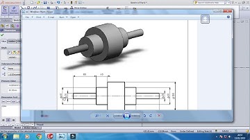 SolidWorks Practice Exercises - 1 | Design Corner |