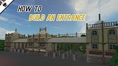 How To Build A Restroom Youtube - how to build a restroom by roblox theme park tycoon 2