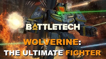BATTLETECH: Wolverine