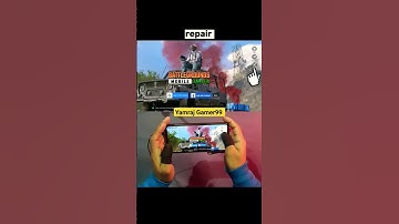 high ping solution 💯 ll @yamrajgamer99 ll #bgmi #tipsandtricks #gameplay #shortvideo