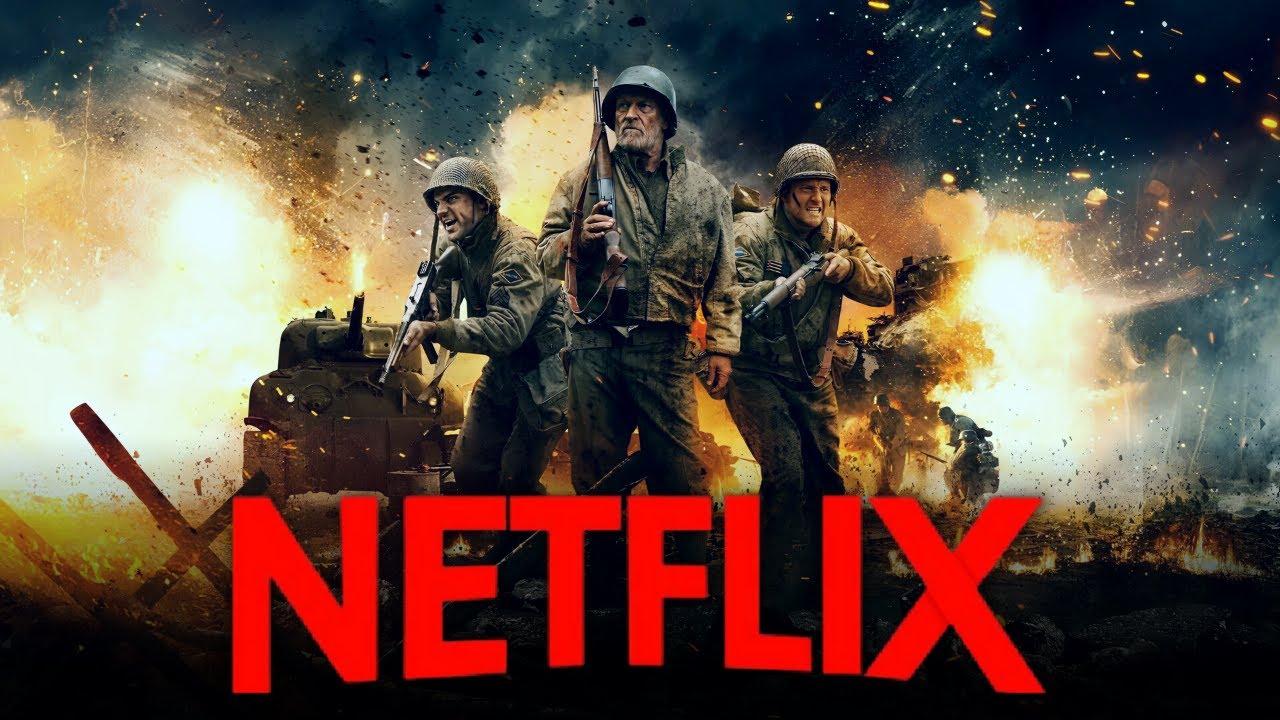 10 must-watch war movies to stream on Netflix and  Prime