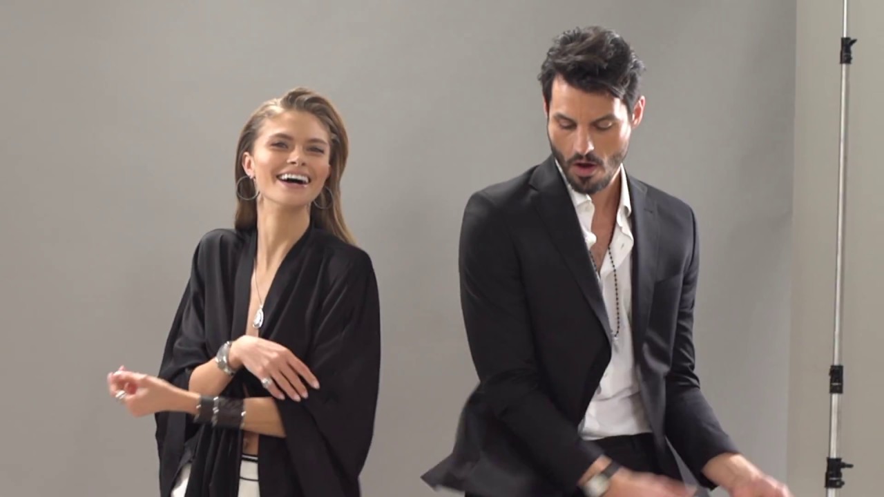 Oxette New Collection SS18