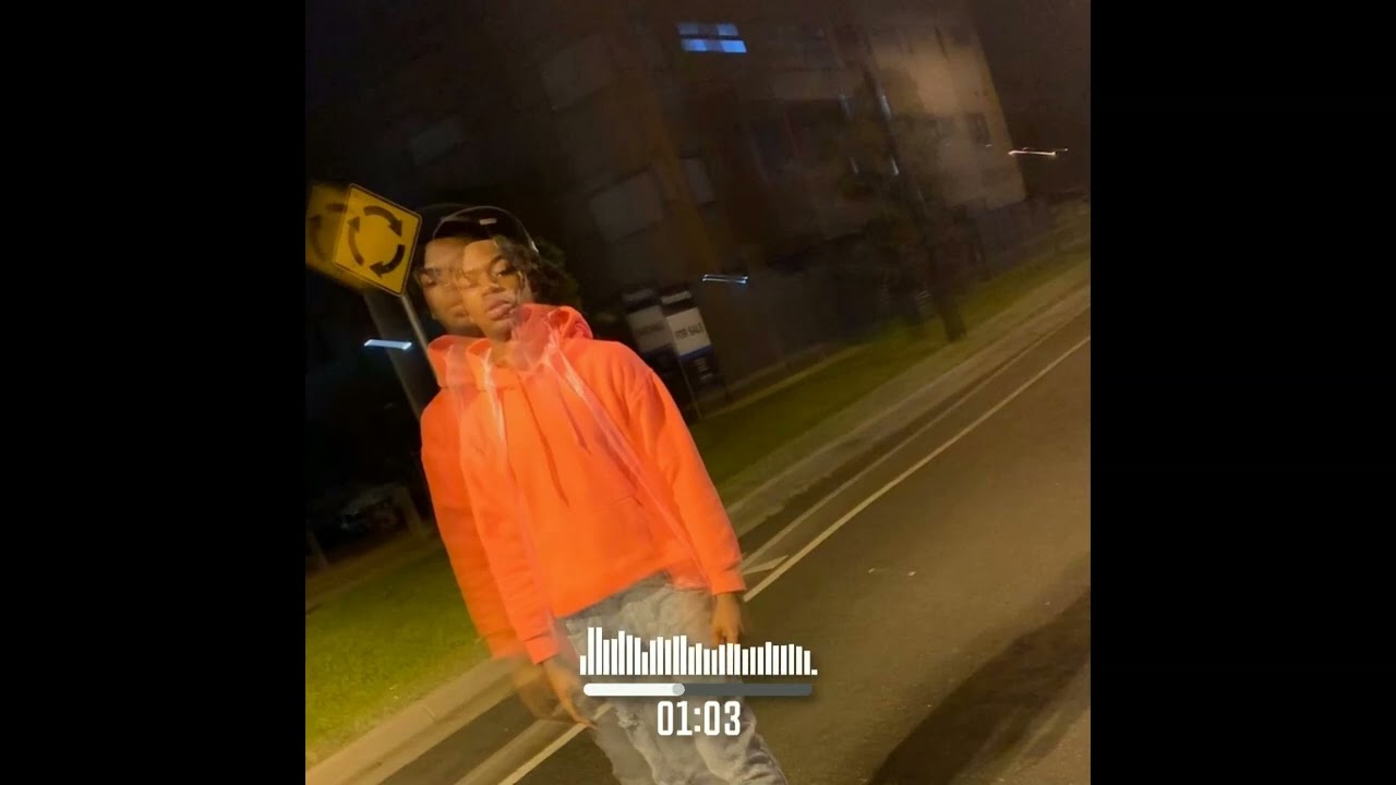 (FREE) Juice Armani Chill Melodic Type Beat "Please Stay" (Prod. Frazzy