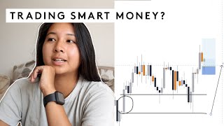 Trading Smart Money Concepts screenshot 5