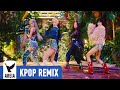 BLACKPINK - How You Like That (Areia Remix)