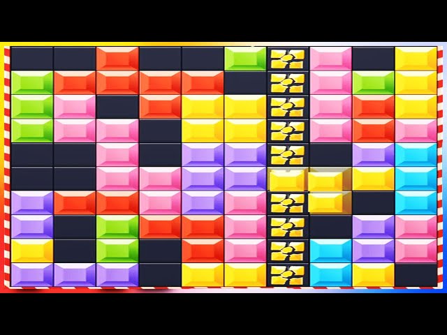 Unblocked - Classic Block Puzzle HTML5 Game