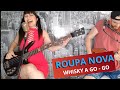 Roupa Nova - Whisky a GO-GO (Cover) - Via Overdriver Duo